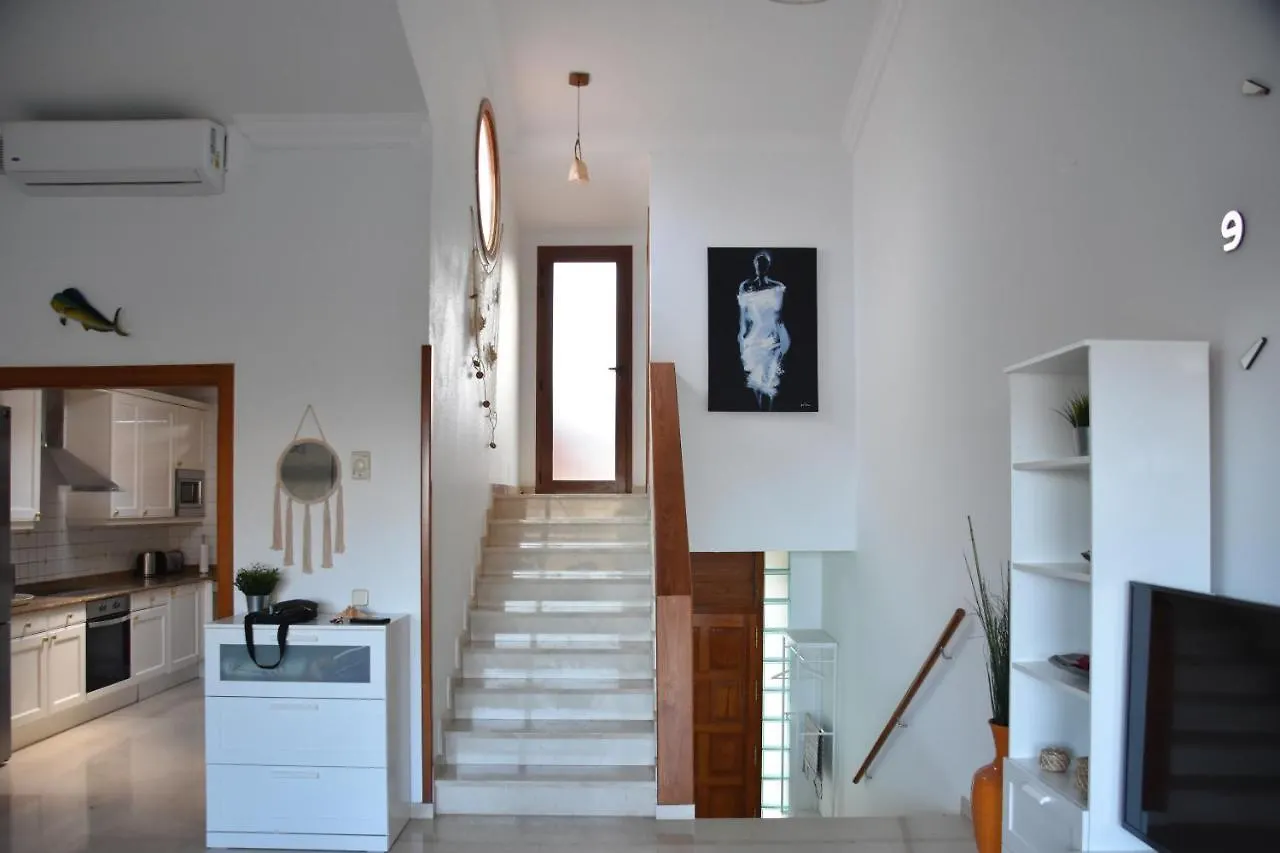 Villa Elsa Tauro Topaz Mogán