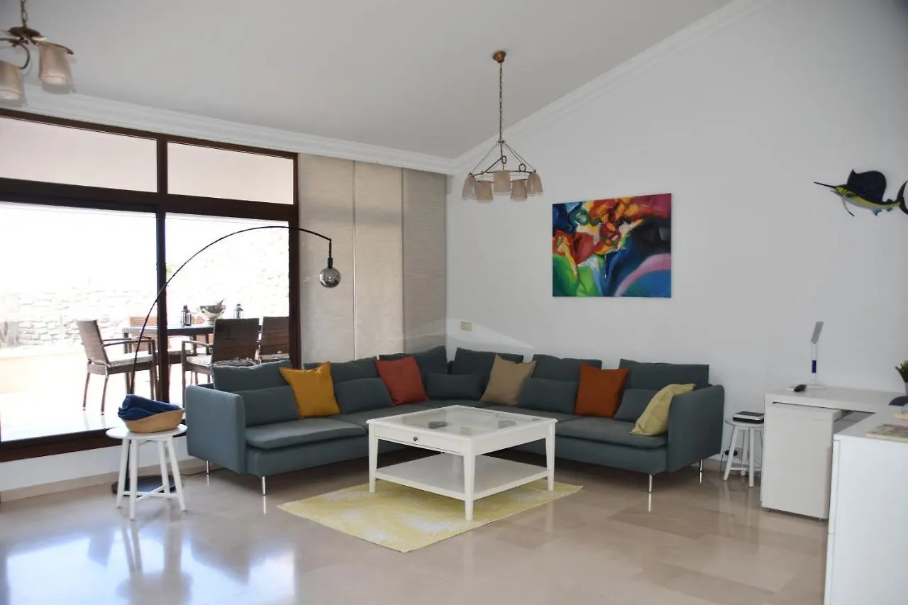 Βίλα Elsa Tauro Topaz Mogán