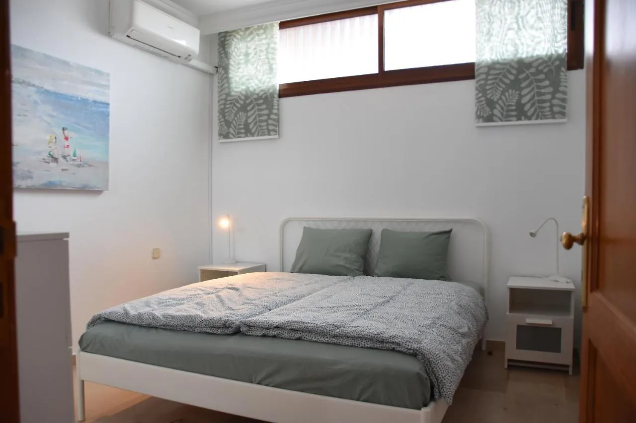 Villa Elsa Tauro Topaz Mogán