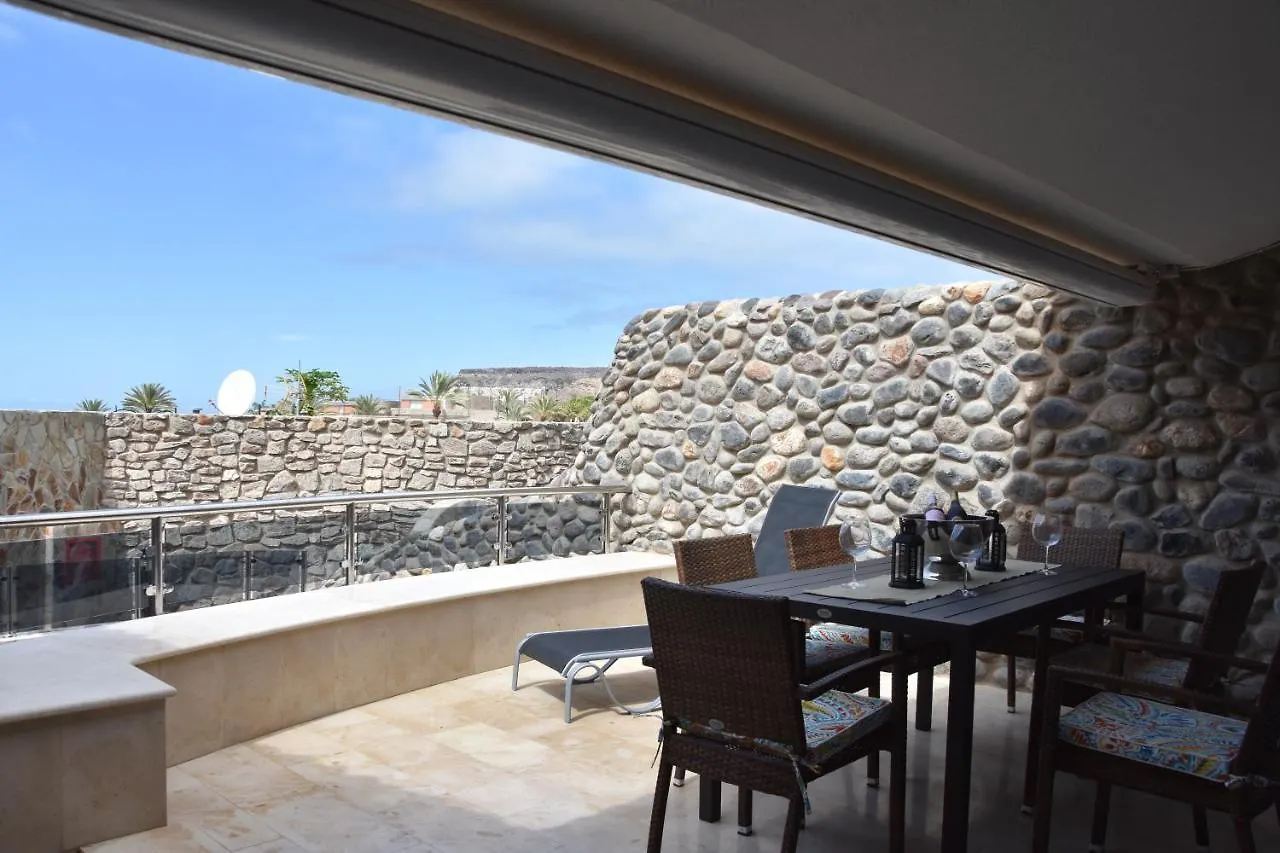 Villa Elsa Tauro Topaz Mogán