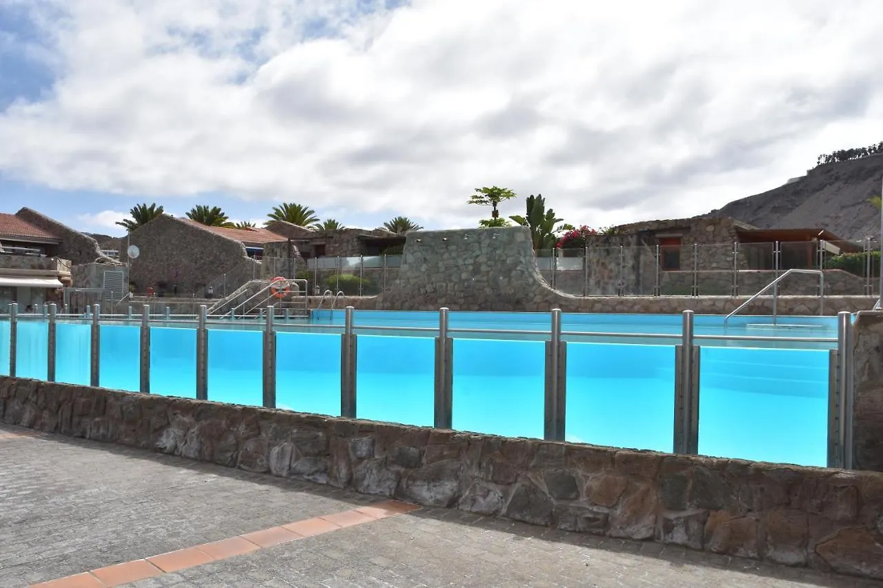 Villa Elsa Tauro Topaz Mogán Spanje