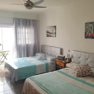 Appartement & - Airport, El Burrero