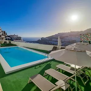 Appartement Guadalupe Gran Canaria Puerto Rico, Mogán