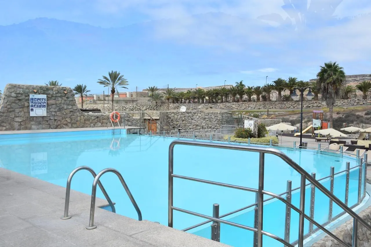 Villa Elsa Tauro Topaz Mogán
