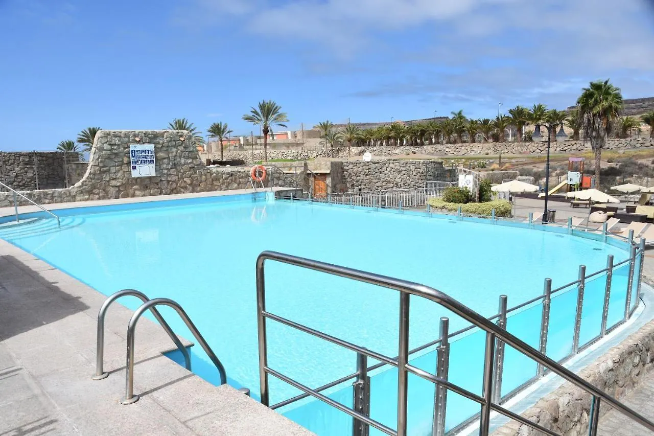 Villa Elsa Tauro Topaz Mogán Spanje