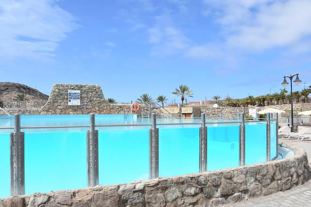 Villa Elsa Tauro Topaz Mogán