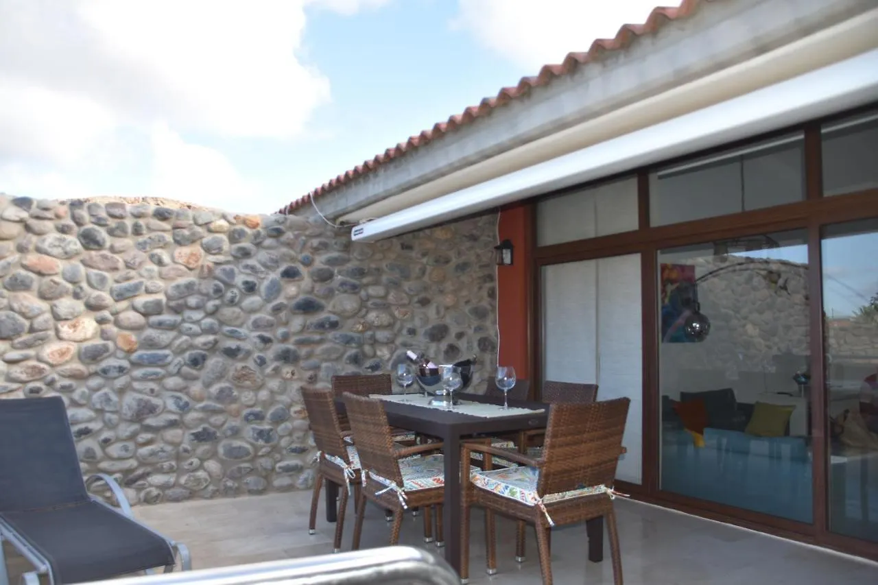 Villa Elsa Tauro Topaz Mogán Spanje